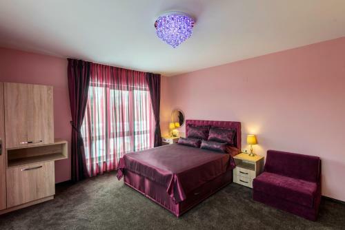 Hostal Victoriya's House