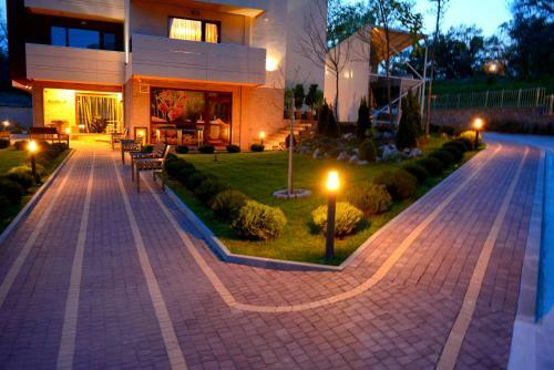 Hostal Victoriya's House