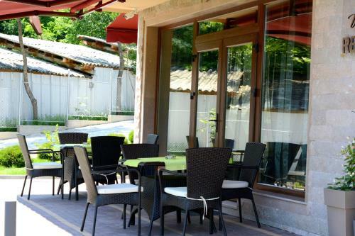 Hostal Victoriya's House