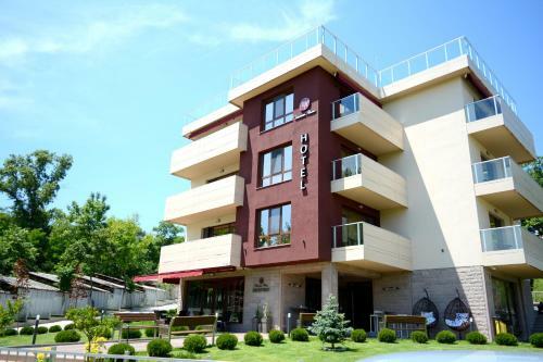 Hostal Victoriya's House