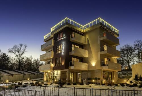 Hostal Victoriya's House