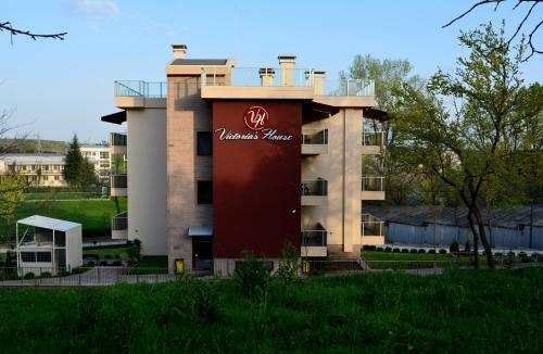 Hostal Victoriya's House