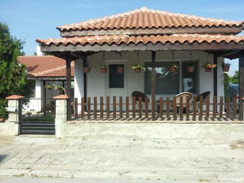 Hostal Guesthause Pri Vasko