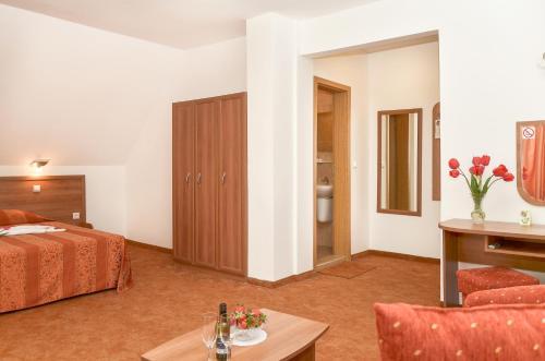 Family Hotel Vega
