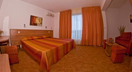 Family Hotel Vega