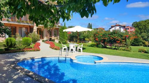 Family Hotel Vega