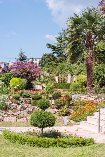 Family Hotel Vega