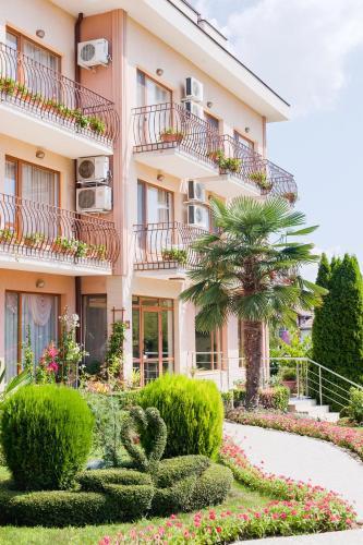 Family Hotel Vega