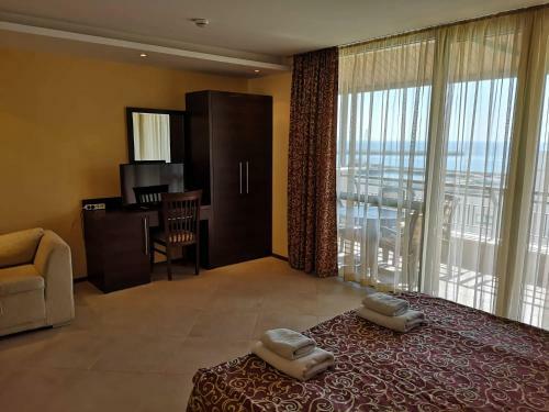 Marina City Aparthotel