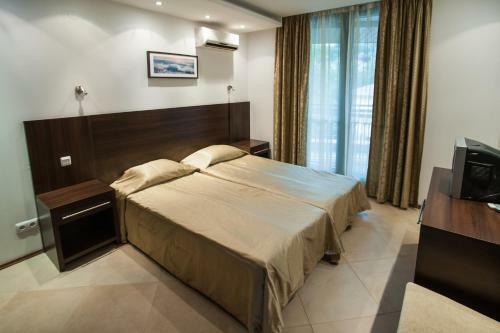 Marina City Aparthotel