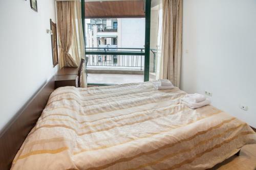 Marina City Aparthotel
