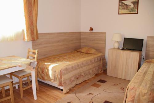 Hostal Private Rooms Siesta