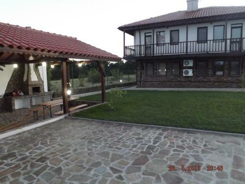 Hostal Villa Velika Holidays
