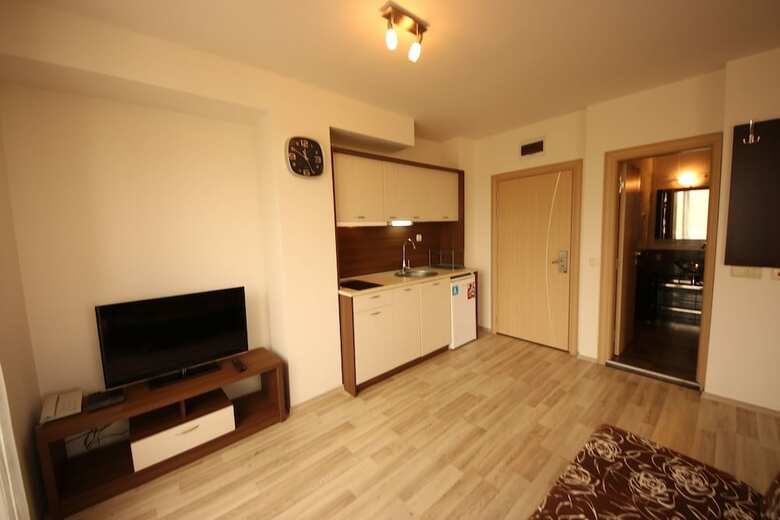 Menada Tarsis Apartments