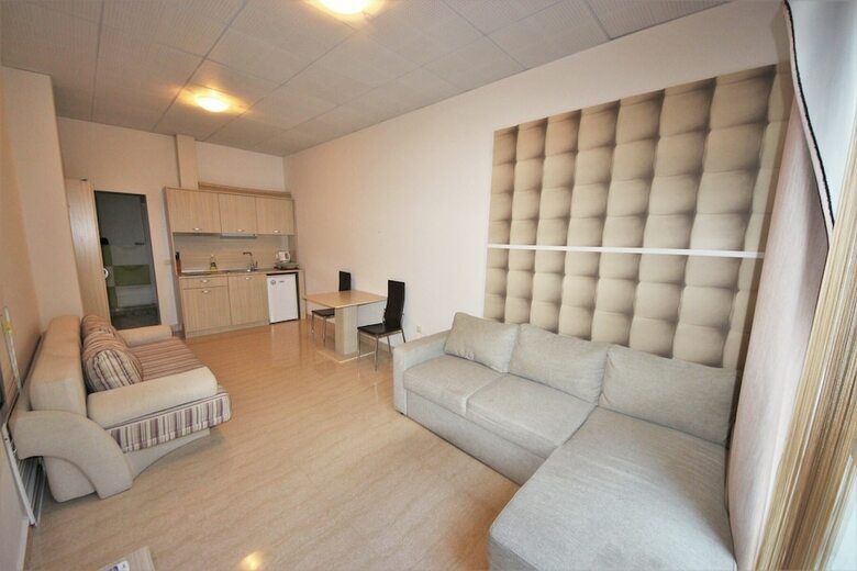 Menada Tarsis Apartments