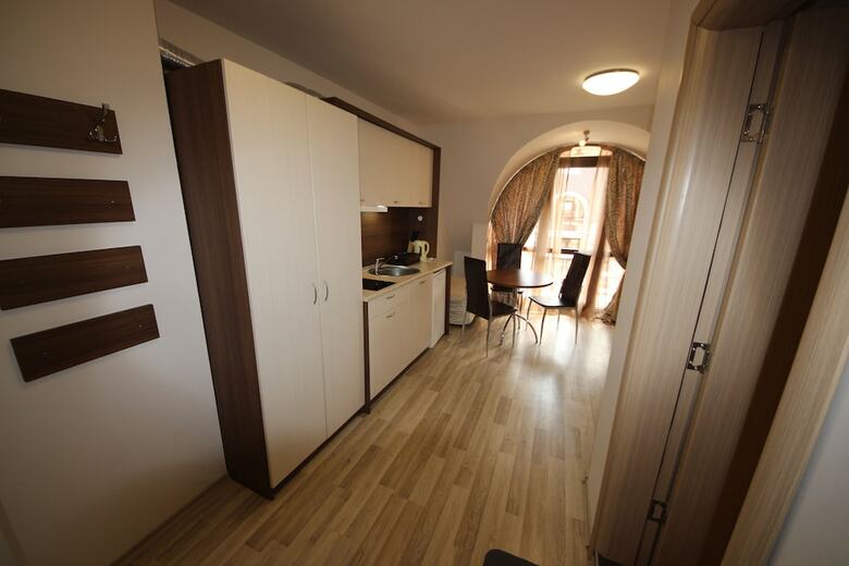 Menada Tarsis Apartments