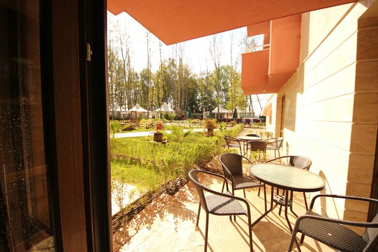 Menada Tarsis Apartments