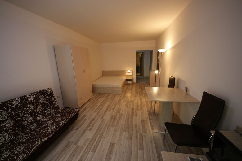 Menada Tarsis Apartments