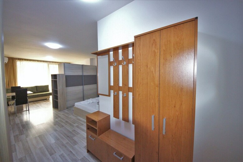 Menada Tarsis Apartments