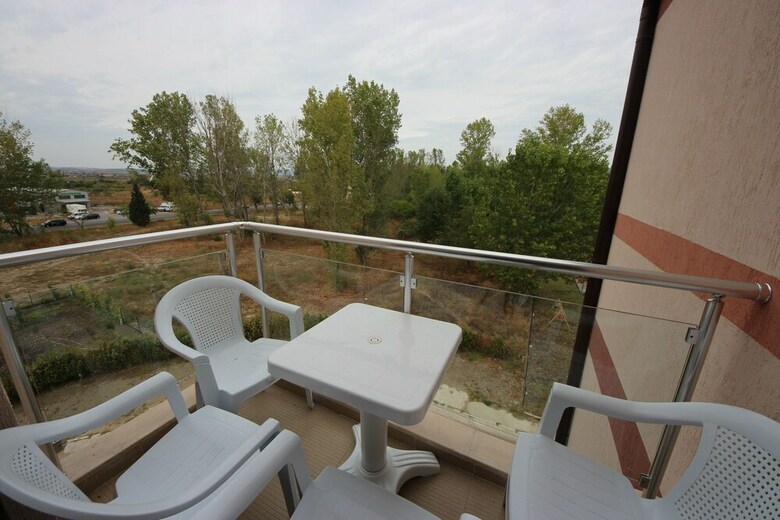 Menada Tarsis Apartments