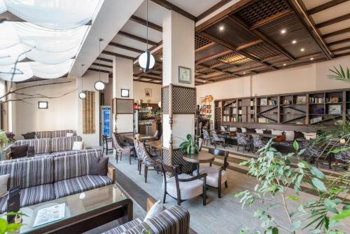 Zara Hotel