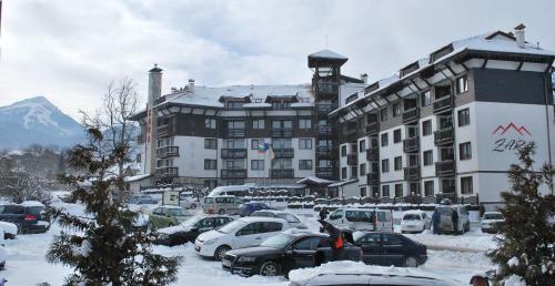 Zara Hotel