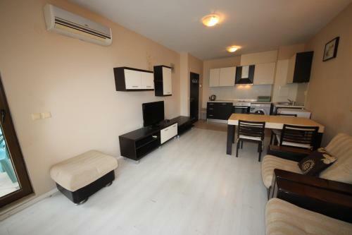 Menada Horyzont Apartments
