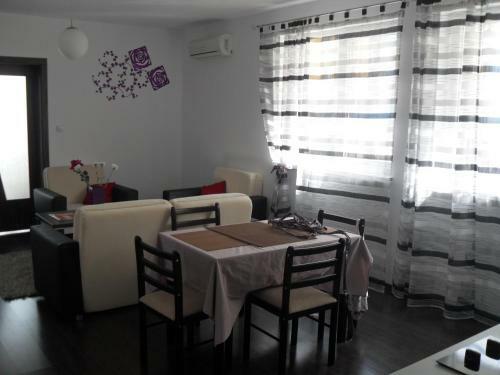 Sunny Dream Family Apartments