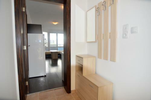 Sunny Dream Family Apartments