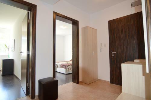 Sunny Dream Family Apartments