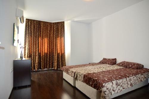 Sunny Dream Family Apartments