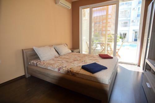Sunny Dream Family Apartments