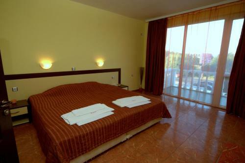 Hotel Zaara