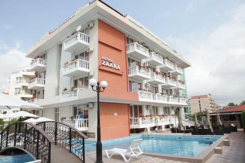 Hotel Zaara