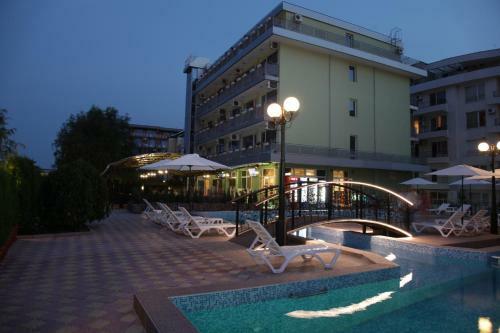 Hotel Zaara