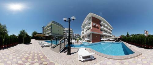 Hotel Zaara