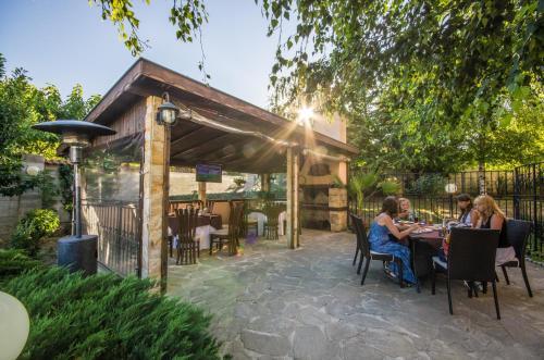 Hostal Guest House La Casa