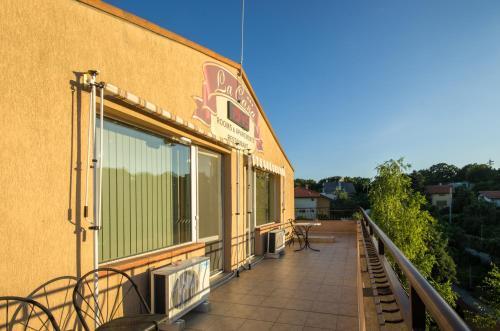 Hostal Guest House La Casa