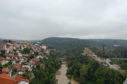 Apartamento Art Studio Turnovo
