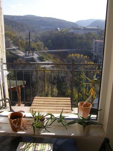 Apartamento Art Studio Turnovo