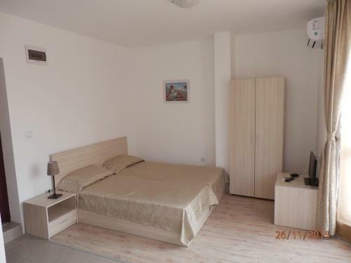 Aparthotel Vanilla Garden Apartments
