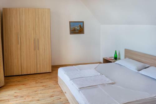Aparthotel Vanilla Garden Apartments