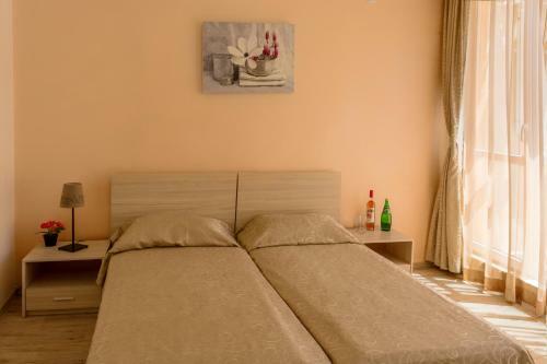 Aparthotel Vanilla Garden Apartments