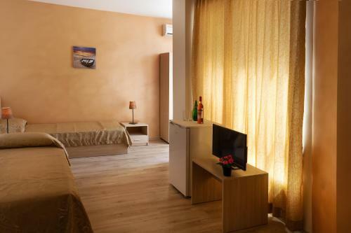 Aparthotel Vanilla Garden Apartments