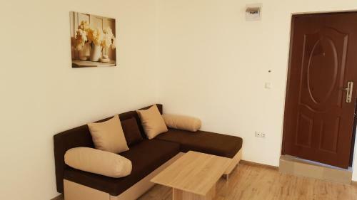 Aparthotel Vanilla Garden Apartments