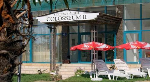 Colosseum 2 Aparthotel