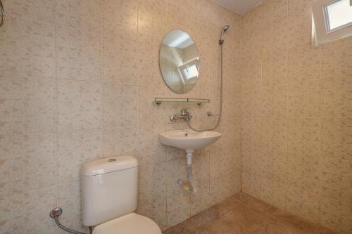 Saint George Hotel 2