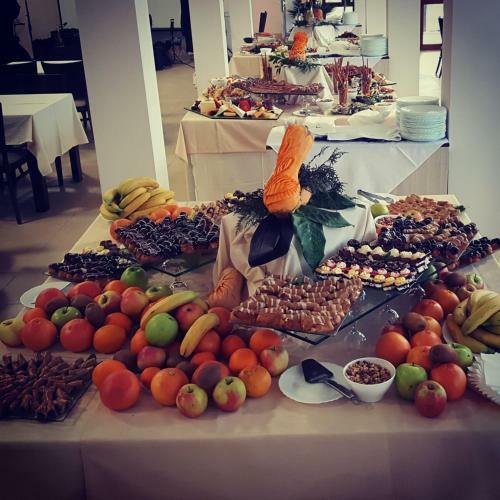 Saint George Hotel 2