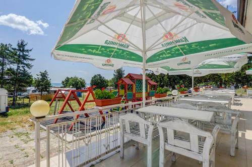 Saint George Hotel 2