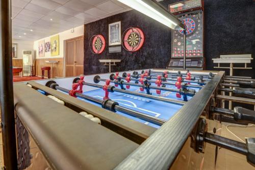 Saint George Hotel 2